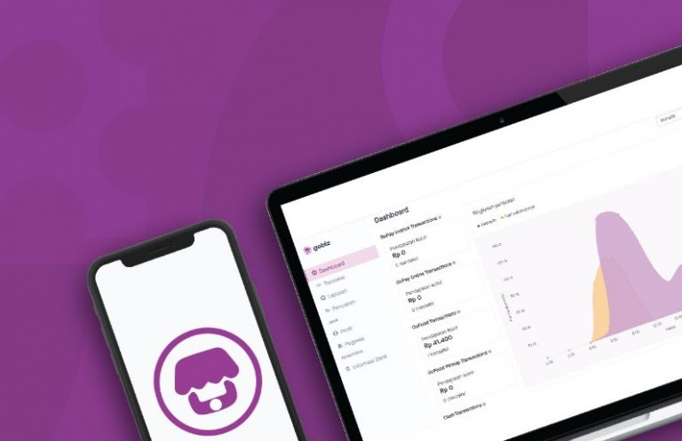 UMKM pakai Aplikasi Untuk Go Digital