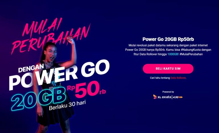 jaringan internet stabil