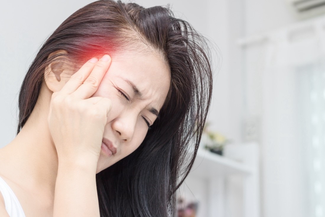 Mengatasi Sakit Kepala pada Anak dan Remaja: Tips dari Perspektif Kesehatan